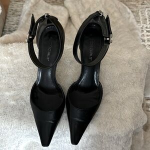 BCBGGirls black shoes
